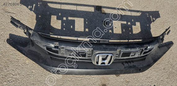 HONDA CİVİC FC 5 ÖN PANJUR