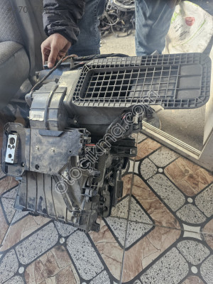 RENAULT CLİO 4 KALORİFER KAZANI DİJİTAL