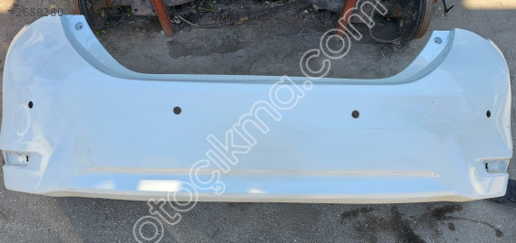 TOYOTA COROLLA 13-19 ARKA TAMPON