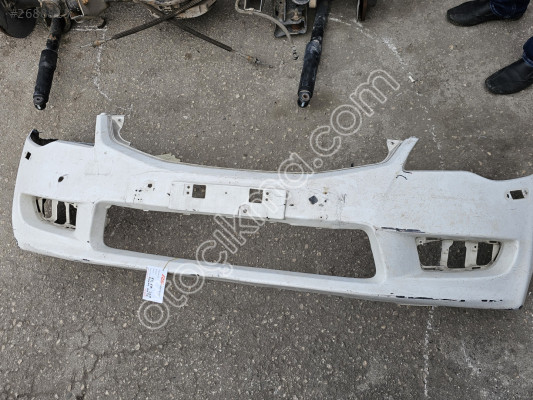 HONDA CİVİC FD 6 ÖN TAMPON