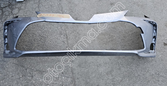 TOYOTA COROLLA ÖN TAMPON