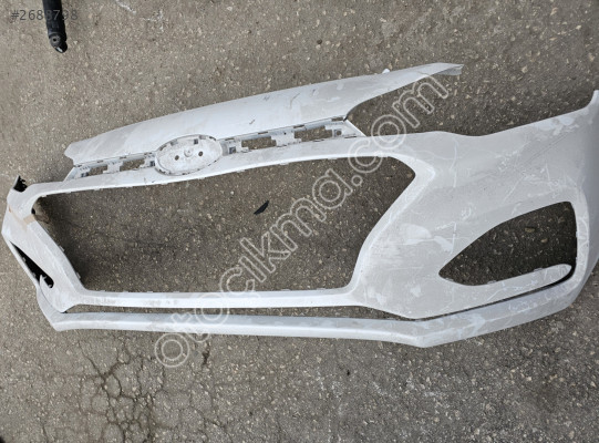 HYUNDAİ İ 20 2019 ÖN TAMPON