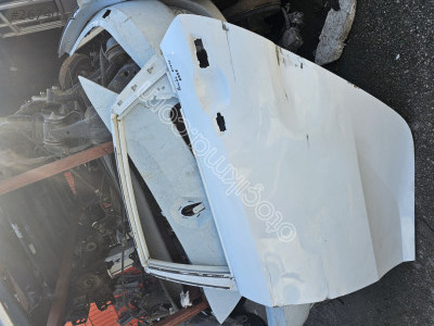 HONDA CİVİC SOL ARKA KAPI ORJİNAL ÇIKMA