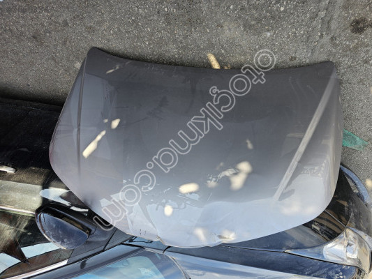 TOYOTA COROLLA MOTOR KAPUT 2015