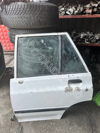 Kia prida sol arka kapı dolu