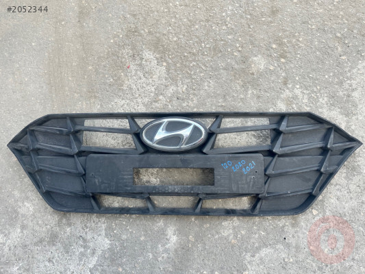 Hyundai i 20 panjur 2020