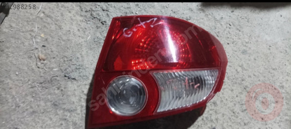 Hyundai getz sağ stop