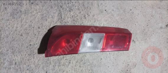 Dacia dokker sol stop