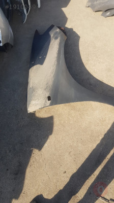 Toyota hilux sağ ön çamurluk 2005-2011