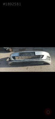 Volkswagen golf 7 ön tampon
