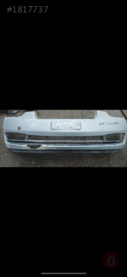 Hyundai accent era ön tampon