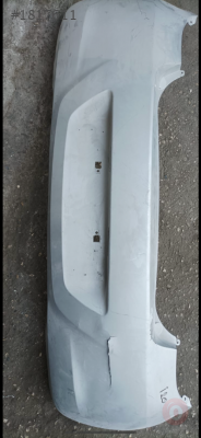 Hyundai i 20 arka tampon