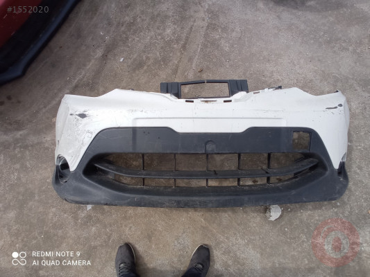 Nissan QASHQAİ ÖN TAMPON ORİJİNAL CİKMA