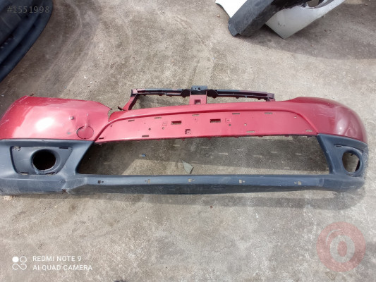 DACİA STEPWAY ÖN TAMPON ORİJİNAL CİKMA