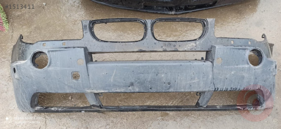 BMW X6 ÖN TAMPON ORJINAL ÇIKMA