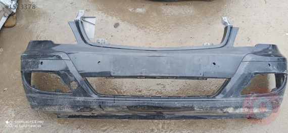 MERCEDES VİTO ÖN TAMPON ORJINAL ÇIKMA