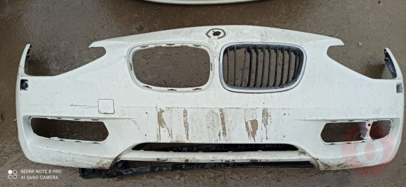 BMW ON TAMPON ORJINAL ÇIKMA