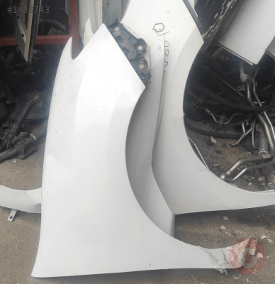 RENAULT SYMBOL SAĞ ÖN ÇAMURLUK ORJİNAL
