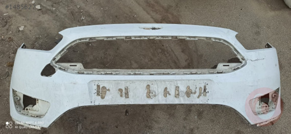FORD FOCUS ORJİNAL ÇIKMA ÖN TAMPON