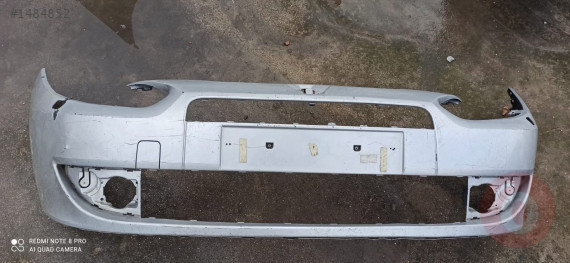 RENAULT FLUENCE ÖM TAMPON ORJİNAL ÇIKMA