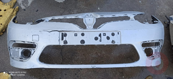 RENAULT FLUENCE ÖN TAMPON ORJİNAL ÇIKMA