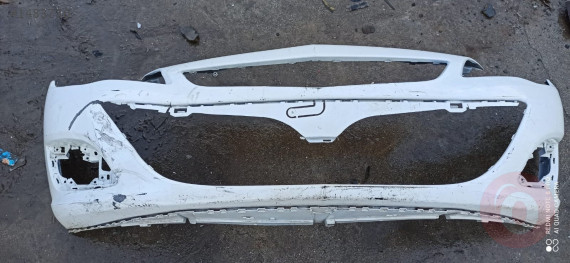 OPEL ASTRA J ÖN TAMPON ORJİNAL ÇIKMA