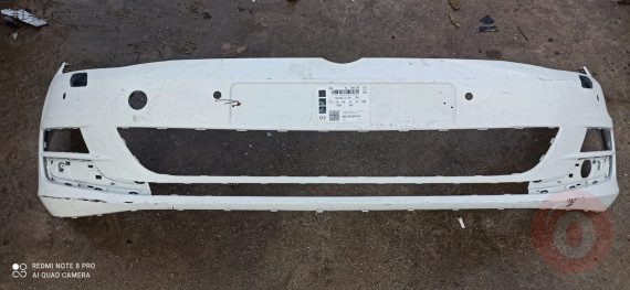 VOLKSWAGEN GOLF 7 ÖN TAMPON ORJİNAL ÇIKMA