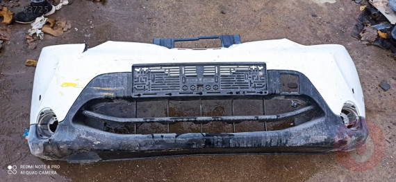 RENAULT KADJAR ÖN TAMPON ORJİNAL ÇIKMA