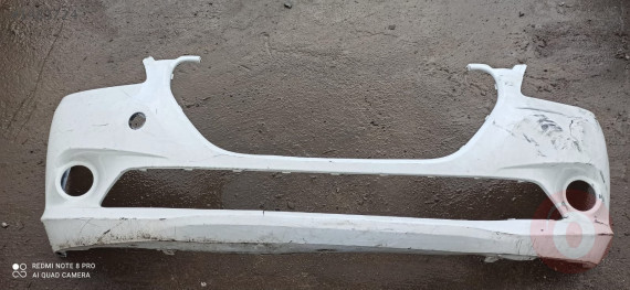 PEUGEOT 301 ÖN TAMPON ORJİNAL ÇIKMA