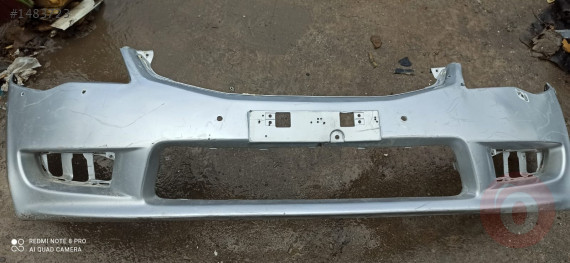 HONDA CİVİC FD 6 ÖN TAMPON ORJİNAL ÇIKMA