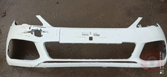 PEUGEOT 308 ÖN TAMPON ORJİNAL ÇIKMA