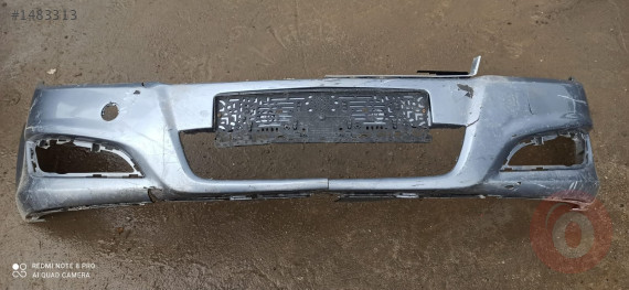 OPEL ASTRA H ÖN TAMPON