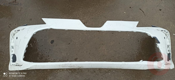 TOYOTA COROLLA ÖN TAMPON ORJİNAL ÇIKMA