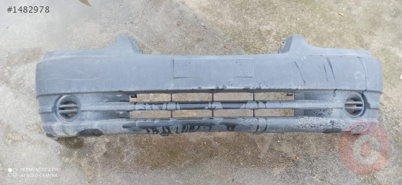 HYUNDAİ ACCENT ADMİRA ÖN TAMPON