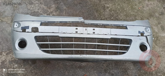 RENAULT KANGOO ÖN TAMPON