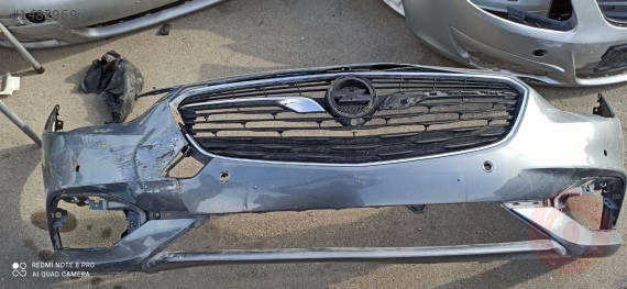 OPEL İNSİGNİA ÖN TAMPON ÇIKMA ORJİNAL