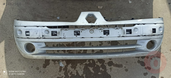 RENAULT CLİO 2 ÖN TAMPON