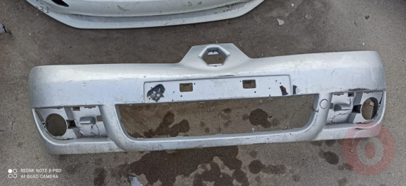 RENAULT CLİO ÖN TAMPON ORJİNAL ÇIKMA