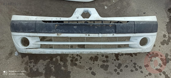 RENAULT CLİO 2001-2005 ÖN TAMPON ORJİNAL ÇIKMA