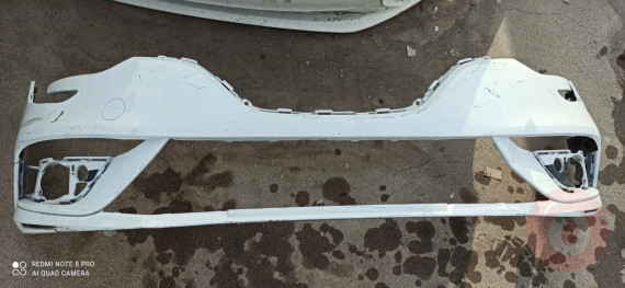 RENAULT MEGANE 4 ÖN TAMPON ORJİNAL ÇIKMA