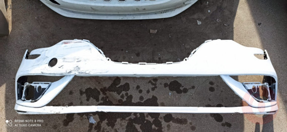 RENAULT MEGANE 4 ÇIKMA OEJİNAL ÖN TAMPON