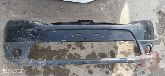 DACİA STEPWAY ORJİNAL ÇIKMA ÖN TAMPON