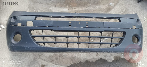 RENAULT KANGOO ÖN TAMPON ÇIKMA ORJİNAL