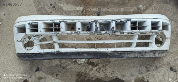 RENAULT KANGOO ÖN TAMPON ORJİNAL ÇIKMA