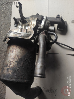 FİAT PUNTO ÇIKMA ORJİNAL TURBO 1.3 EURO 4