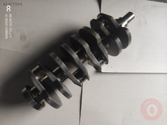 Fiat Punto 1.3 EURO 4 (Çıkma ORJİNAL) Krank