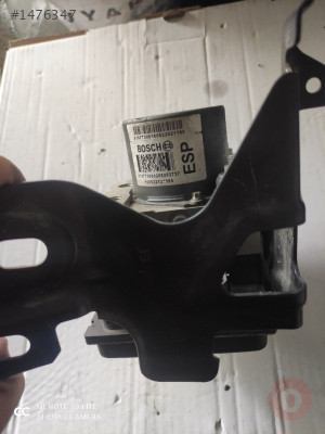 1.3 EURO 5 DİZEL ABS BEYNİ LİNEA ORJİNAL ÇIKMA