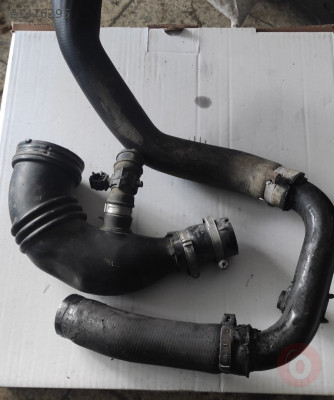 FİAT LİNEA 1.3 EURO 5 TURBO HORTUMU ORJİNAL ÇIKMA