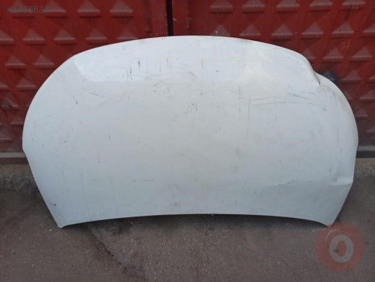 CİTROEN C4 MOTOR KAPUT ORJİNAL ÇIKMA