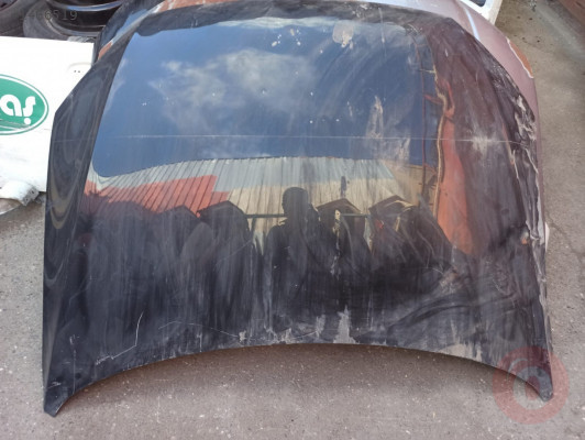 VOLKSWAGEN JETTA MOTOR KAPUT ORJİNAL ÇIKMA
